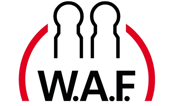 WAF Logo
